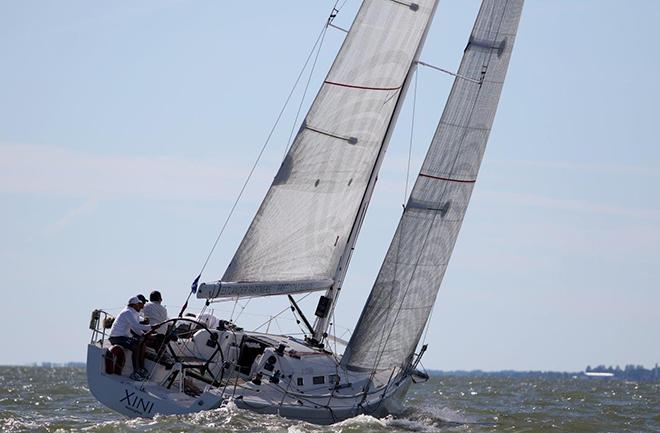 2015 Volvo Estonia ORC European Championship - Day 4 © Max Ranchi / ORC